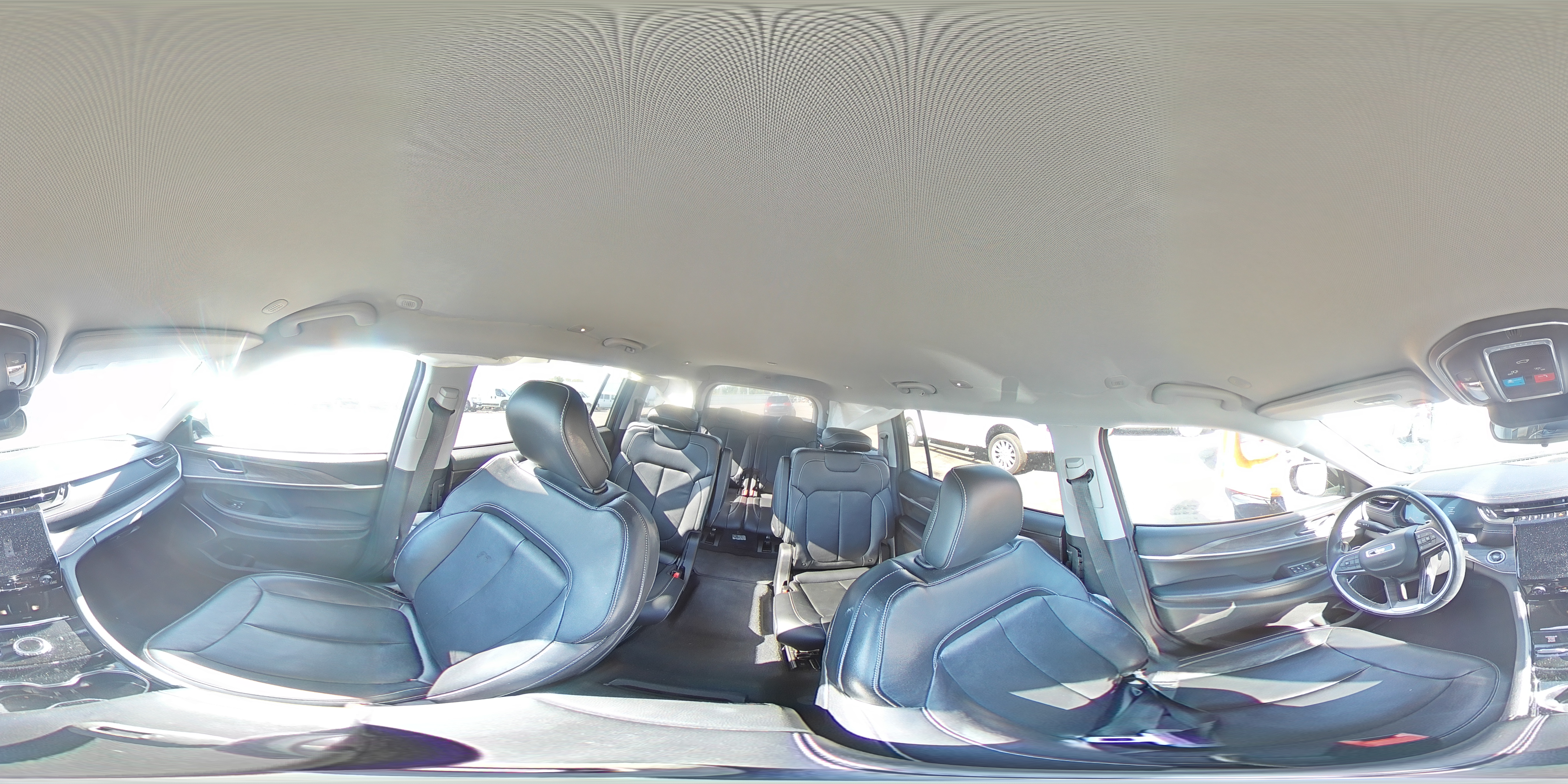 2021 Jeep Grand Cherokee L Limited VIN: 1C4RJKBG5M8135315 Lot: 70465615