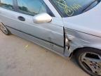 2001 SAAB 9-5 AERO AUTO  for sale at Copart SANDY