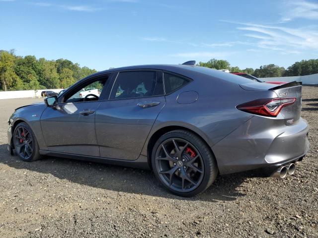  ACURA TLX 2022 Угольный