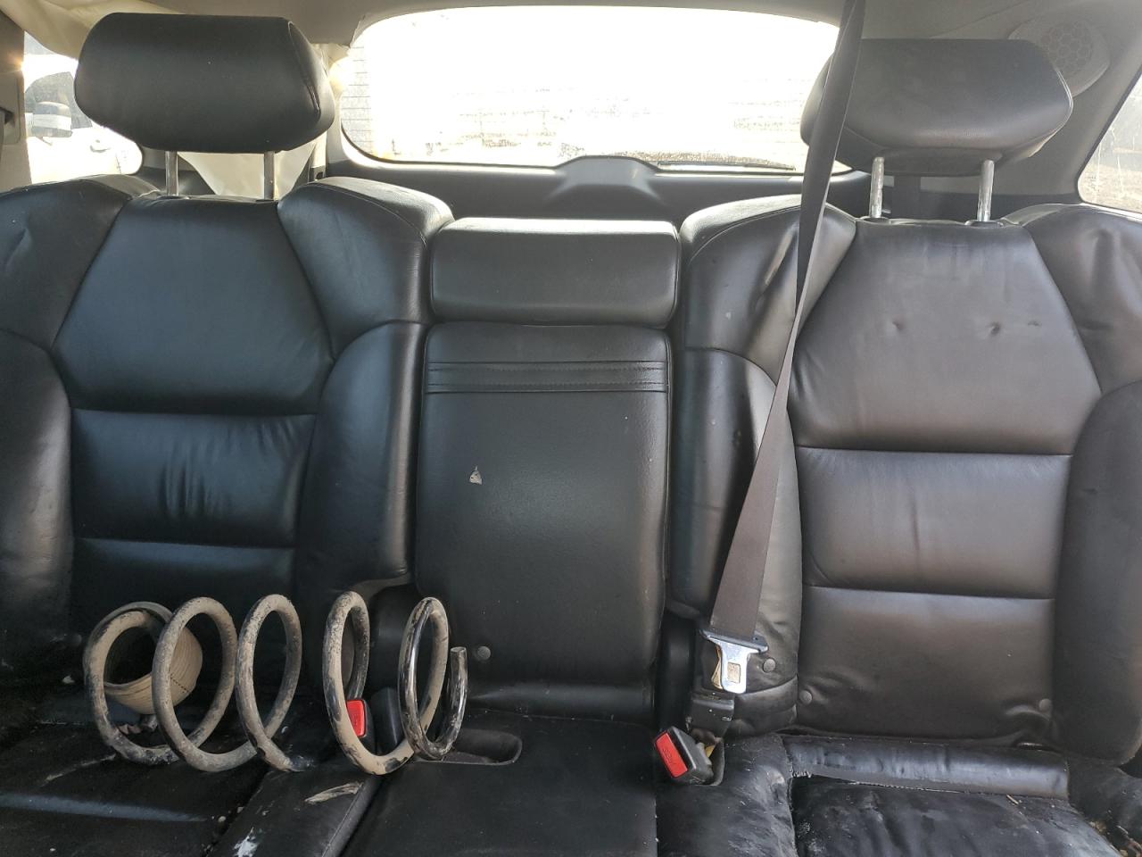 2008 Acura Mdx Technology VIN: 2HNYD28658H547018 Lot: 72043415
