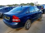 2005 VOLVO S40 S  for sale at Copart SANDY
