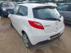 2010 MAZDA 2 TAMURA  for sale at Copart SANDY