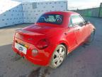 2007 DAIHATSU COPEN  for sale at Copart YORK