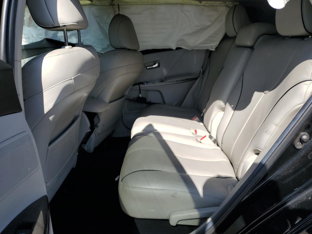 2014 Toyota Venza Le VIN: 4T3BK3BB8EU108257 Lot: 81922185