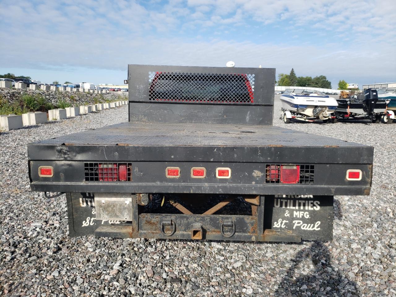 2003 GMC Sierra K2500 Heavy Duty VIN: 1GTHK29U73E246064 Lot: 71450255