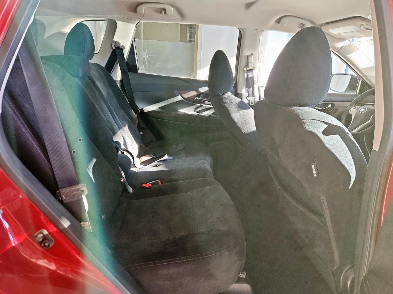 2016 Nissan Rogue S VIN: 5N1AT2MT3GC899789 Lot: 84587445