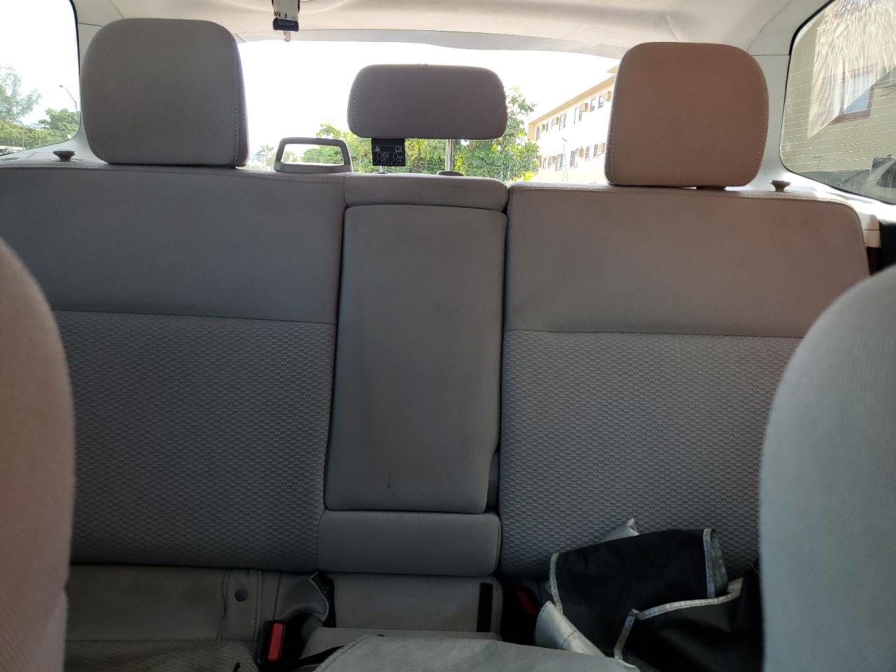 2015 Subaru Forester 2.5I Premium VIN: JF2SJADC5FH536826 Lot: 81750025