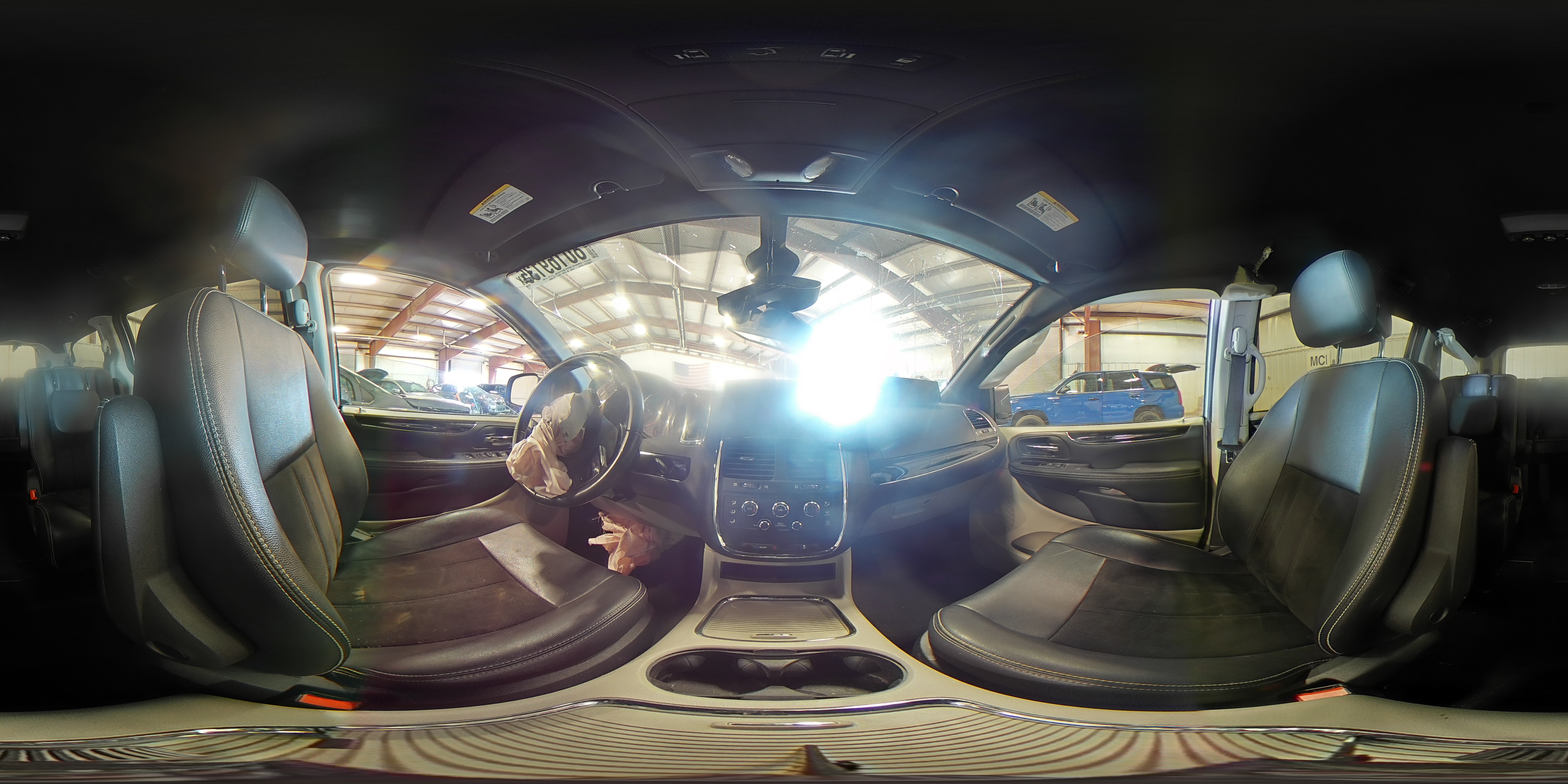 2019 Dodge Grand Caravan Sxt VIN: 2C4RDGCGXKR682648 Lot: 80169135