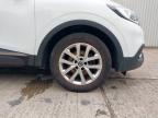 2017 RENAULT KADJAR DYNAMIQUE NAV TCE  for sale at Copart CHESTER