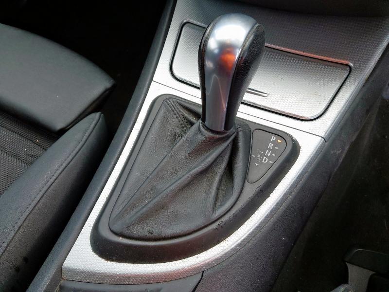 2006 BMW 118I M SPORT AUTO 