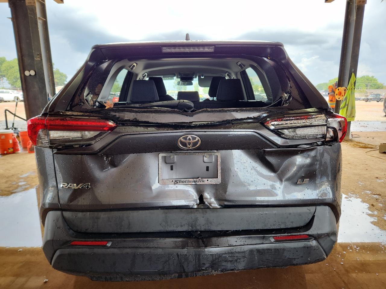 2020 Toyota Rav4 Le VIN: 2T3H1RFV7LC085864 Lot: 84559195