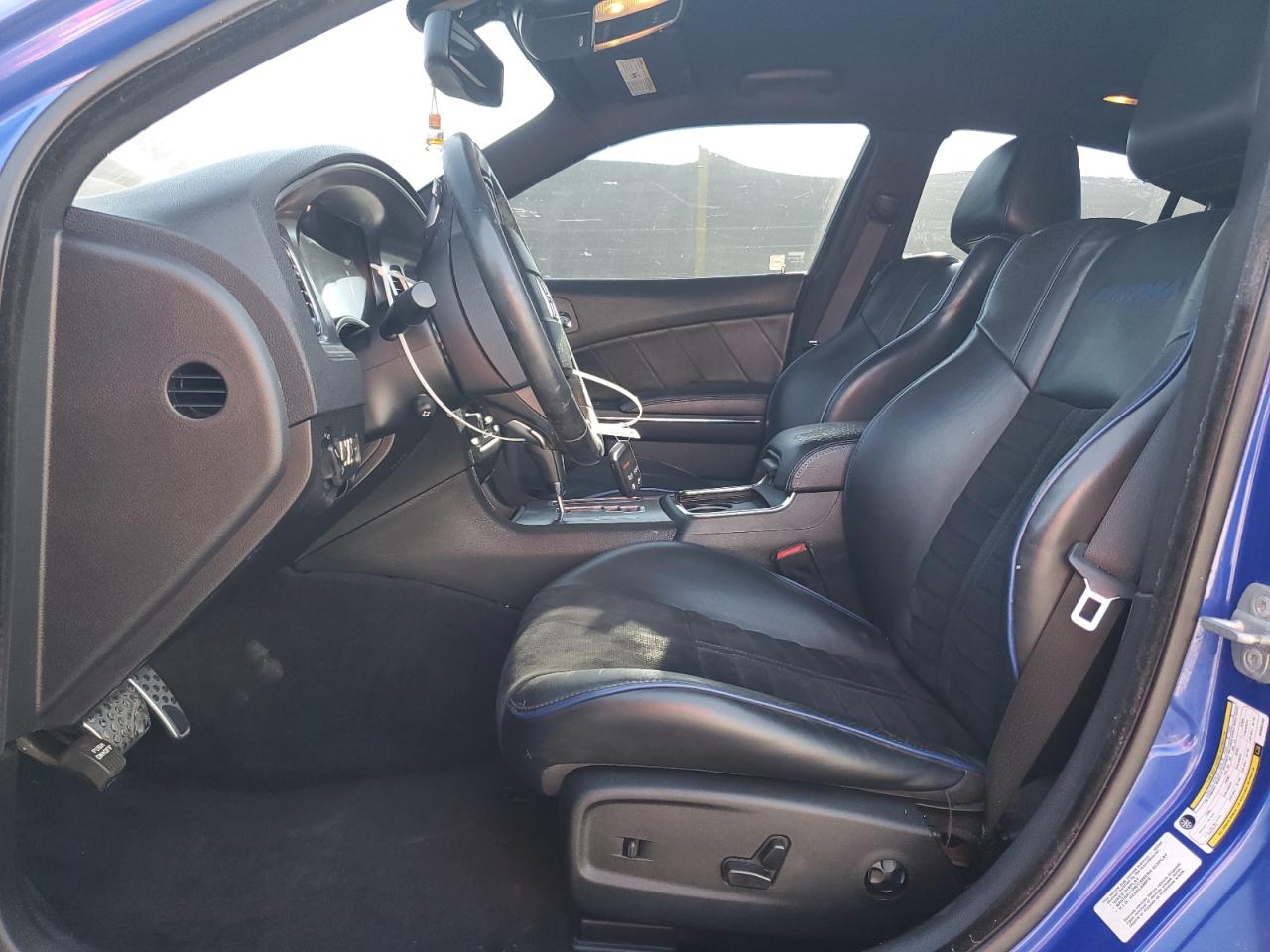 2013 Dodge Charger R/T VIN: 2C3CDXCT6DH684493 Lot: 81084485