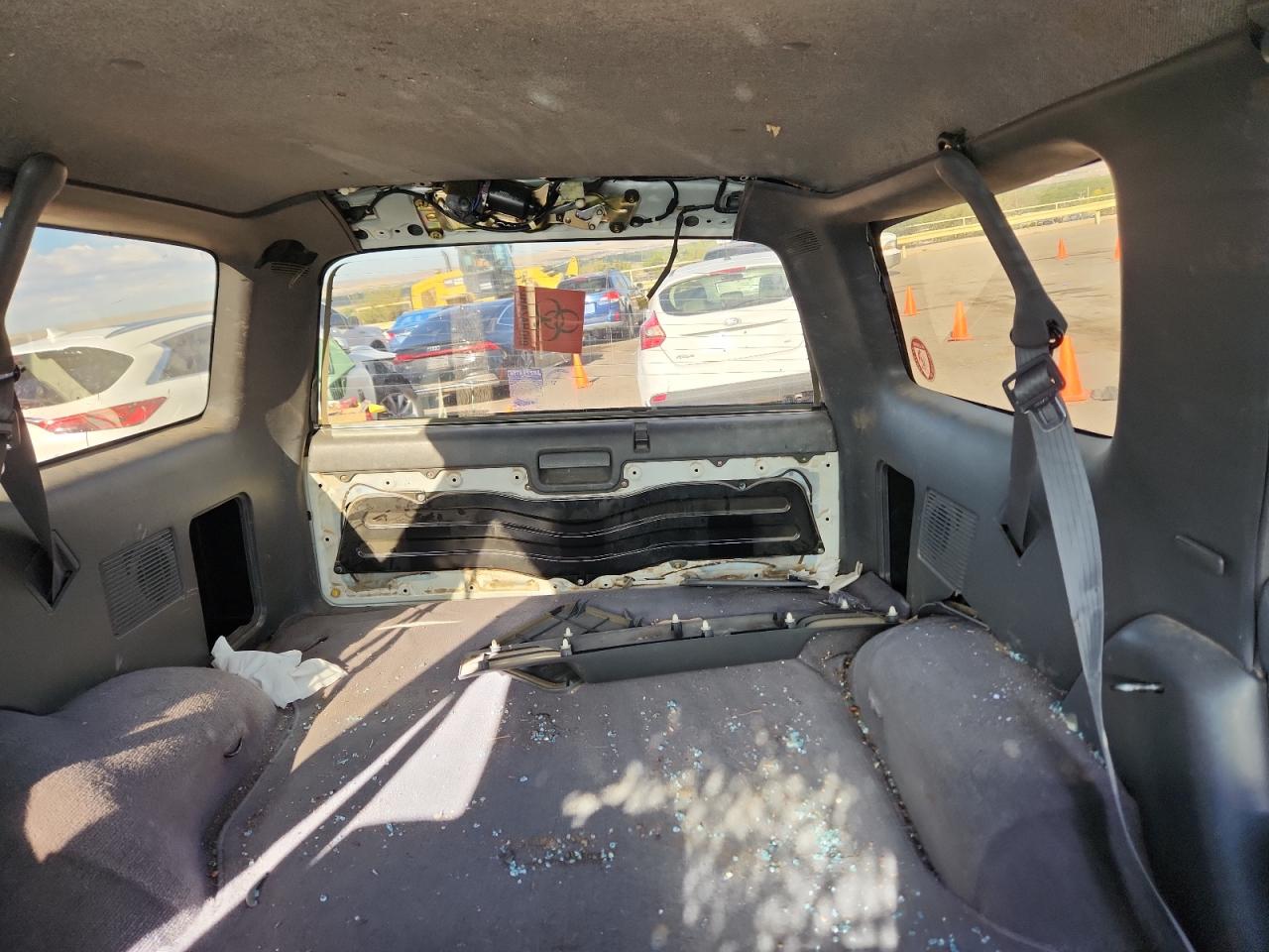 1990 Toyota 4Runner Rn37 VIN: JT3RN37W8L0001989 Lot: 71912415