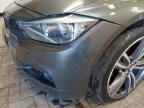 2012 BMW 320D EFFICIENTDYNAMICS AU 320D EFFICIENTDYNAMICS 4DR STEP A for sale at Copart SANDWICH