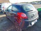 2012 FORD KA EDGE  for sale at Copart WOLVERHAMPTON
