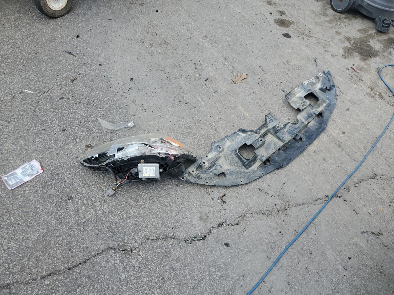 2017 Mitsubishi Outlander Sport Es VIN: JA4AR3AU8HZ038610 Lot: 81779805