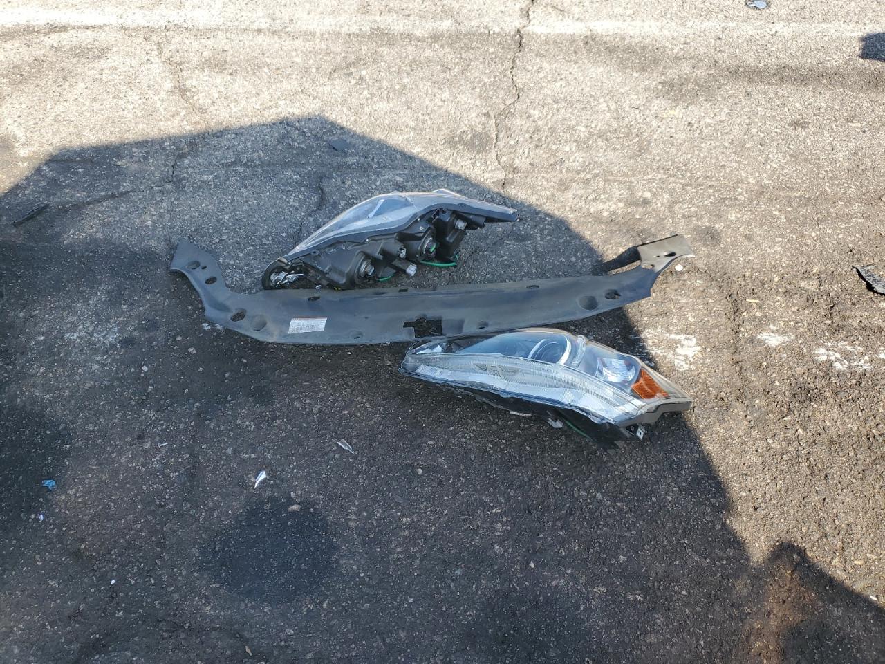 2016 Lexus Ct 200 VIN: JTHKD5BH4G2254286 Lot: 84413605