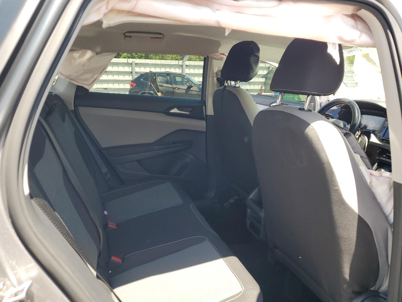 2023 Volkswagen Taos S VIN: 3VVCX7B27PM373559 Lot: 80401845