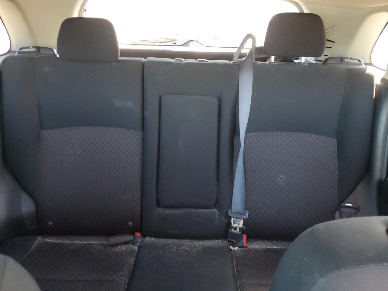 2017 Mitsubishi Outlander Sport Es VIN: JA4AR3AUXHZ000327 Lot: 71122545