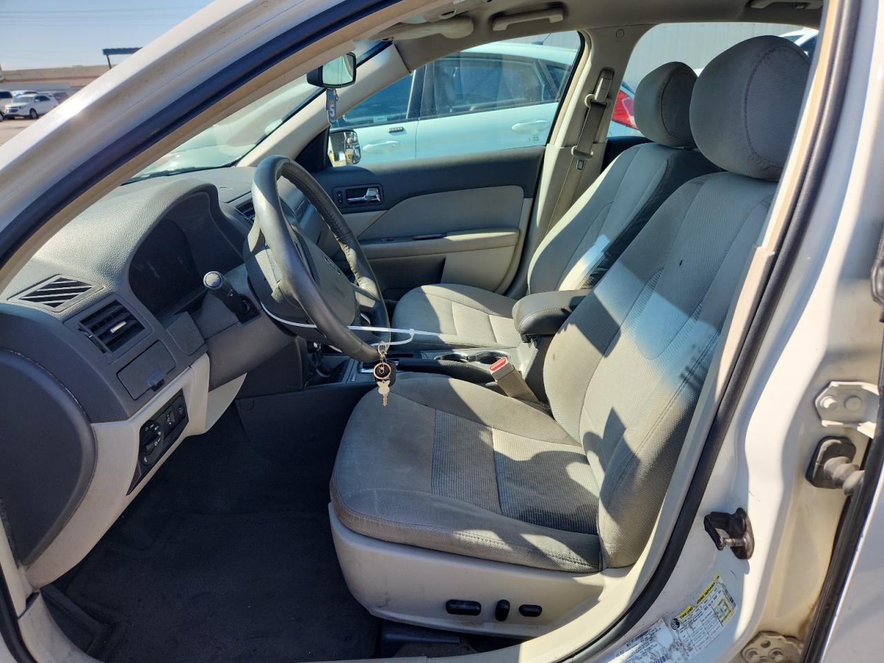 2012 Ford Fusion Sel VIN: 3FAHP0JAXCR177736 Lot: 84390425