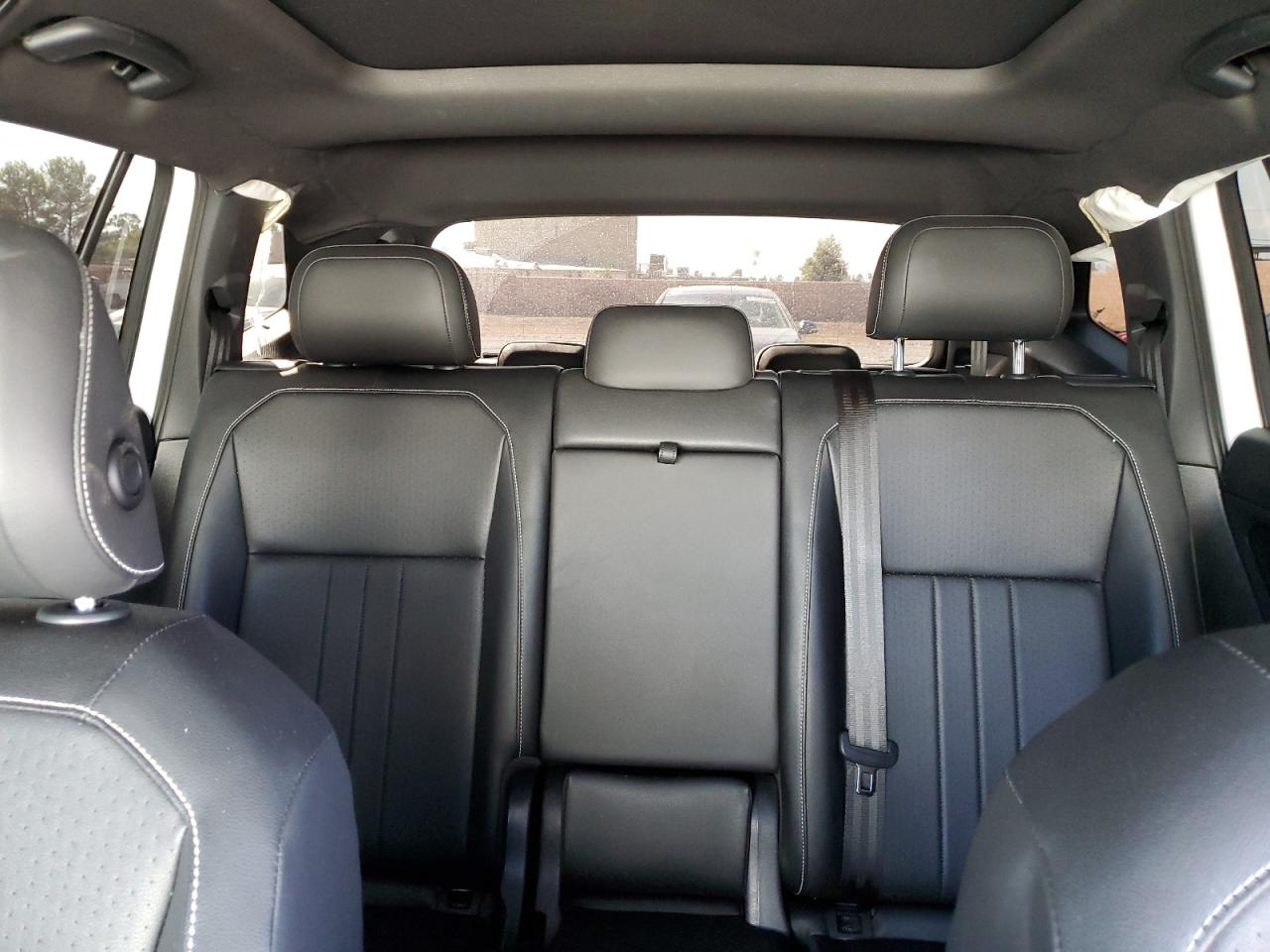 2023 Volkswagen Tiguan Se R-Line Black VIN: 3VVCB7AX8PM031064 Lot: 84236595