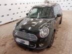 2013 MINI COOPER CLUBMAN AUTO  for sale at Copart SANDWICH