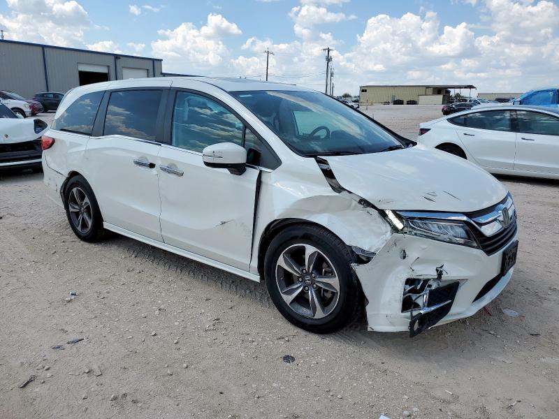  HONDA ODYSSEY 2019 Белы