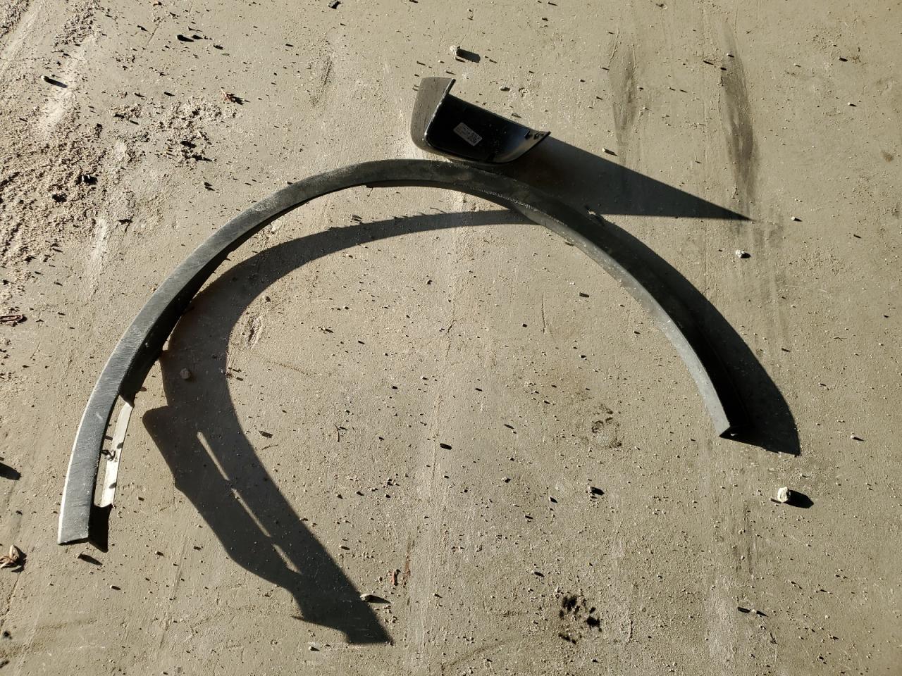 2022 Tesla Model Y VIN: 7SAYGDEF5NF410291 Lot: 80908175