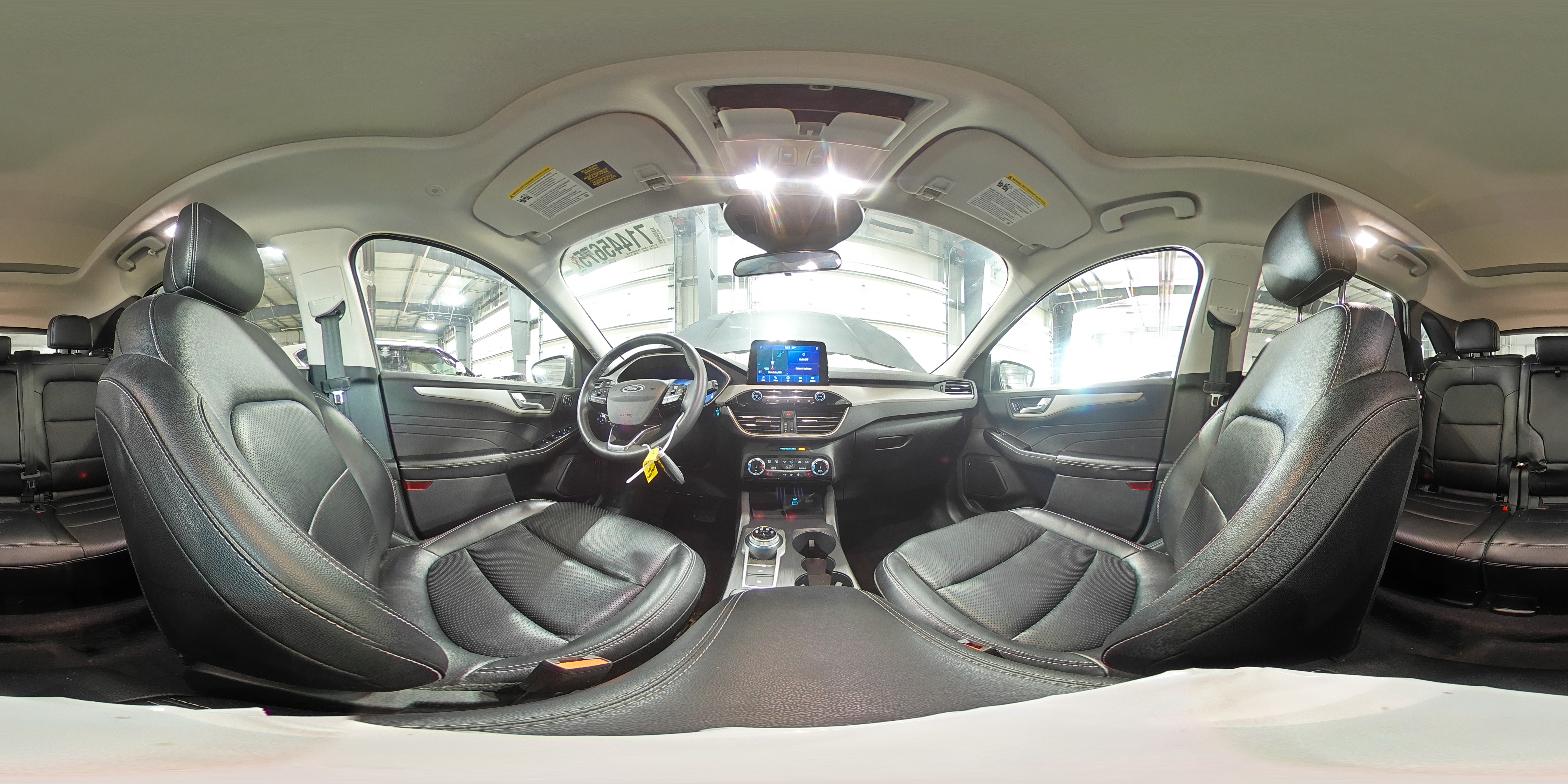 2022 Ford Escape Sel VIN: 1FMCU9H65NUA79885 Lot: 71445675