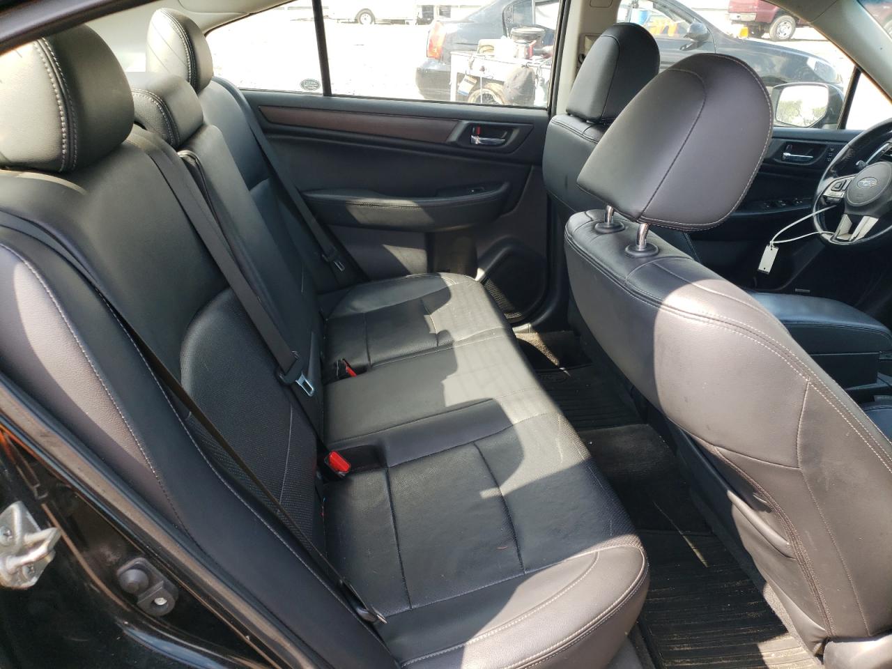 2015 Subaru Legacy 2.5I Limited VIN: 4S3BNAL63F3030312 Lot: 72077165