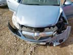 2007 VAUXHALL CORSA DESIGN  for sale at Copart YORK