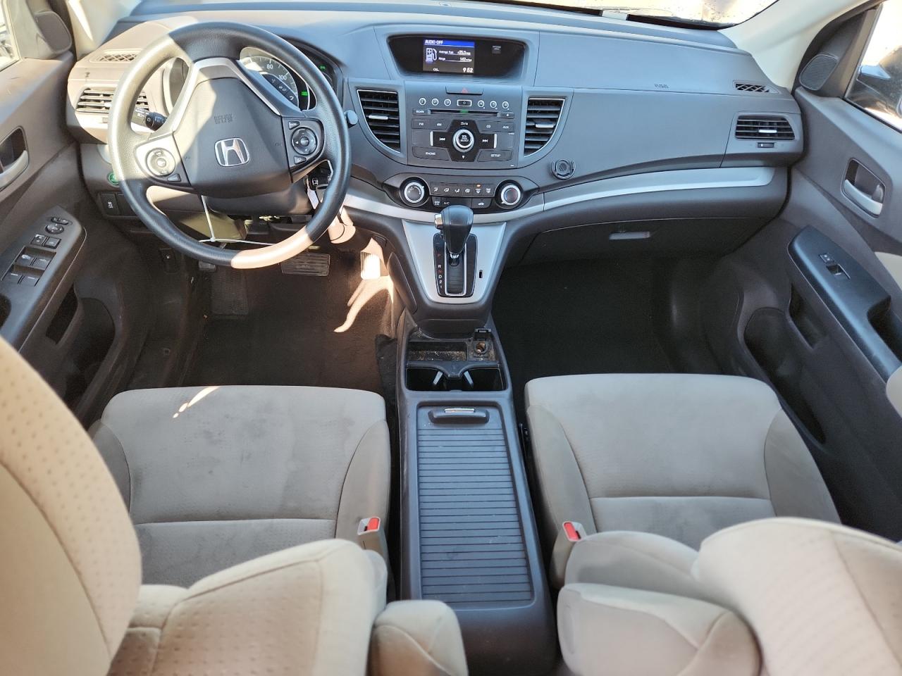 2014 Honda Cr-V Ex VIN: 2HKRM4H59EH716408 Lot: 83804475