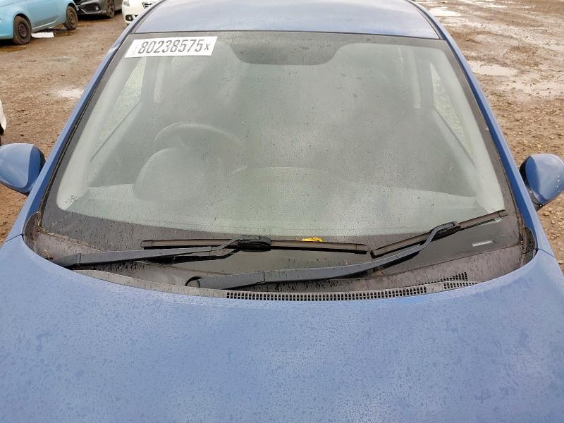 2017 HYUNDAI I10 SE 