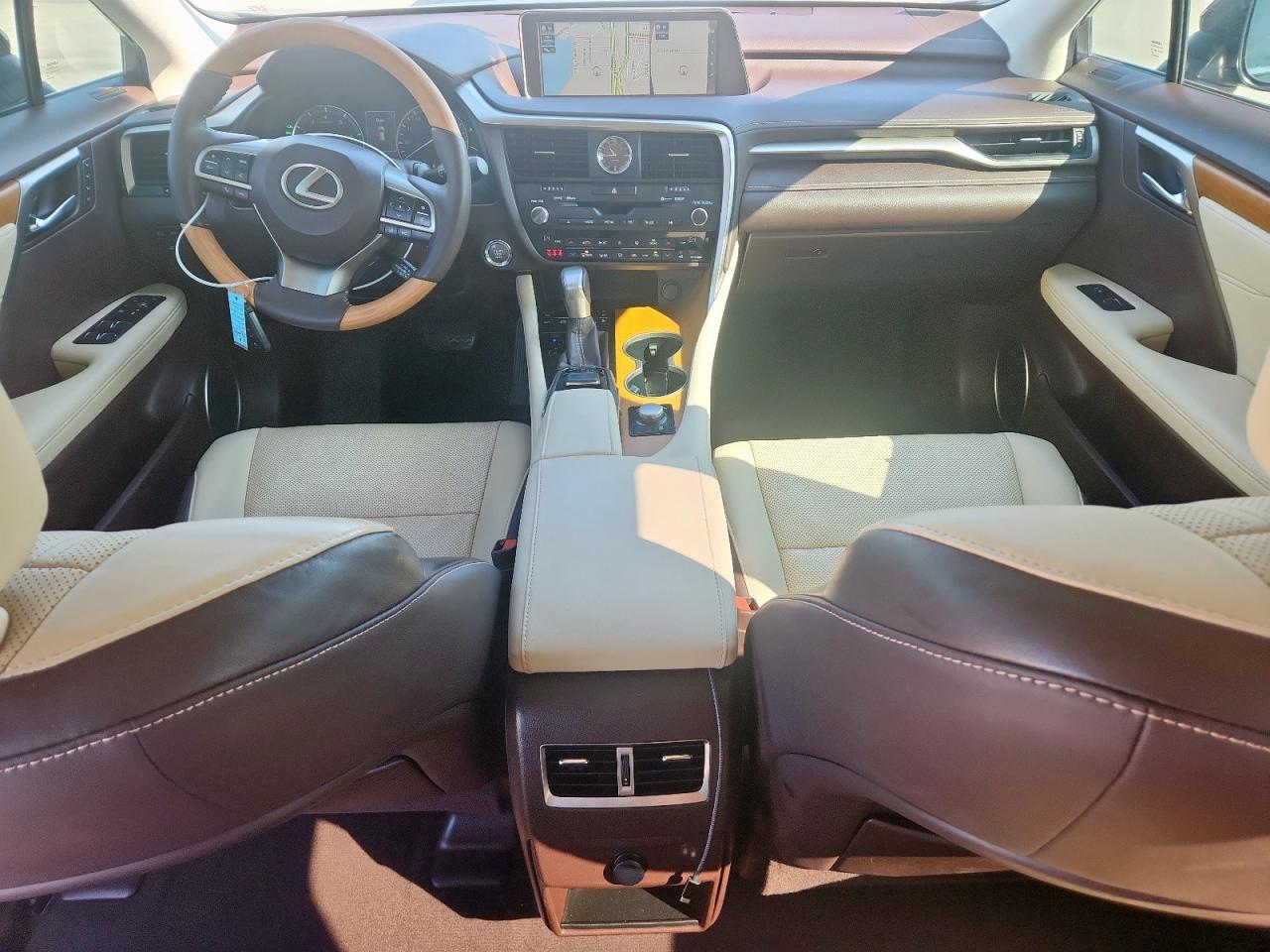 2018 Lexus Rx 350 Base VIN: 2T2ZZMCA4JC094167 Lot: 81813805