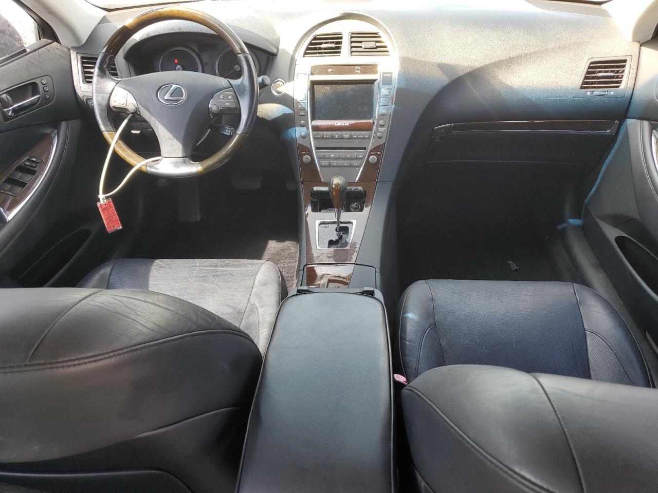 2010 Lexus Es 350 VIN: JTHBK1EG3A2395147 Lot: 71096895