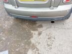 2007 MINI COOPER SIDEWALK  for sale at Copart YORK