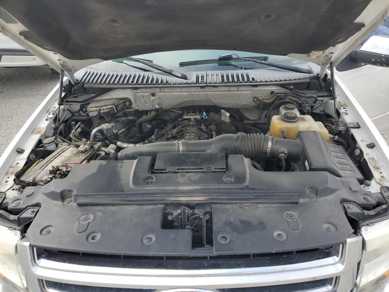 2015 Ford Expedition El Platinum VIN: 1FMJK1MT2FEF24797 Lot: 71705905