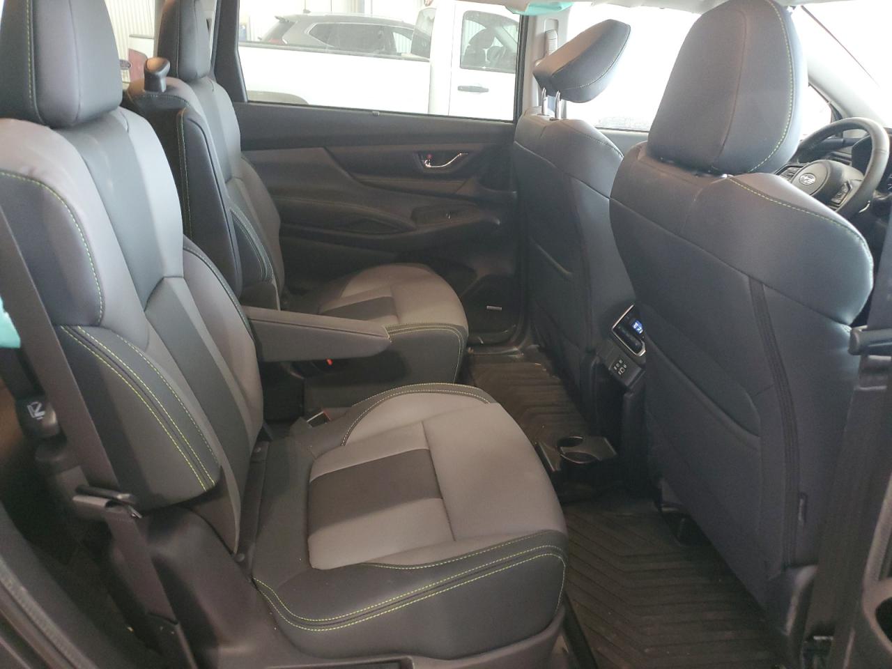 2024 Subaru Ascent Onyx Edition VIN: 4S4WMAKDXR3460715 Lot: 71226195