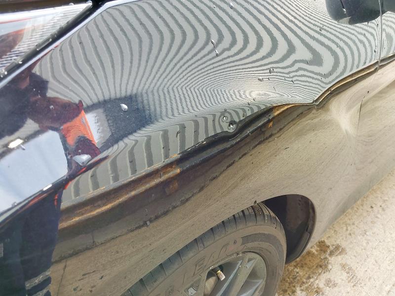 2012 FORD FIESTA EDGE 