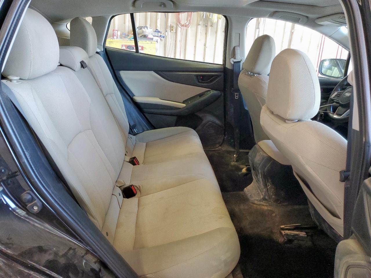 2020 Subaru Impreza Premium VIN: 4S3GTAD66L3725731 Lot: 81436515