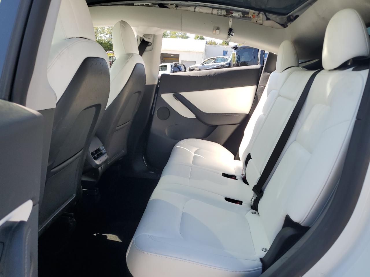 2021 Tesla Model Y VIN: 5YJYGDEE4MF294570 Lot: 81903335