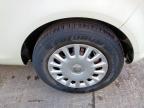 2011 VAUXHALL CORSA S ECOFLEX  for sale at Copart WHITBURN