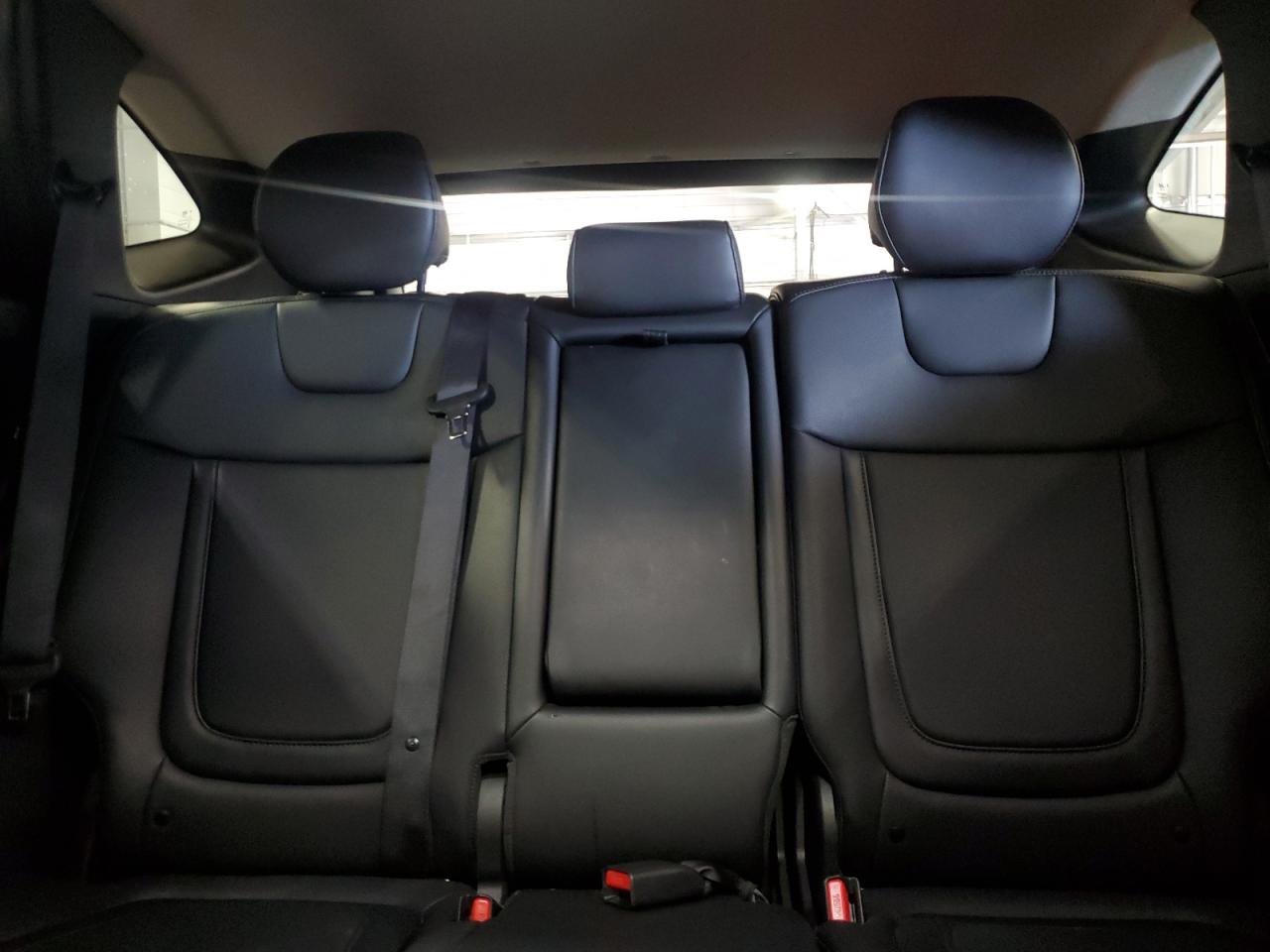 2024 Hyundai Tucson Sel VIN: 5NMJFCDE3RH360497 Lot: 84057405