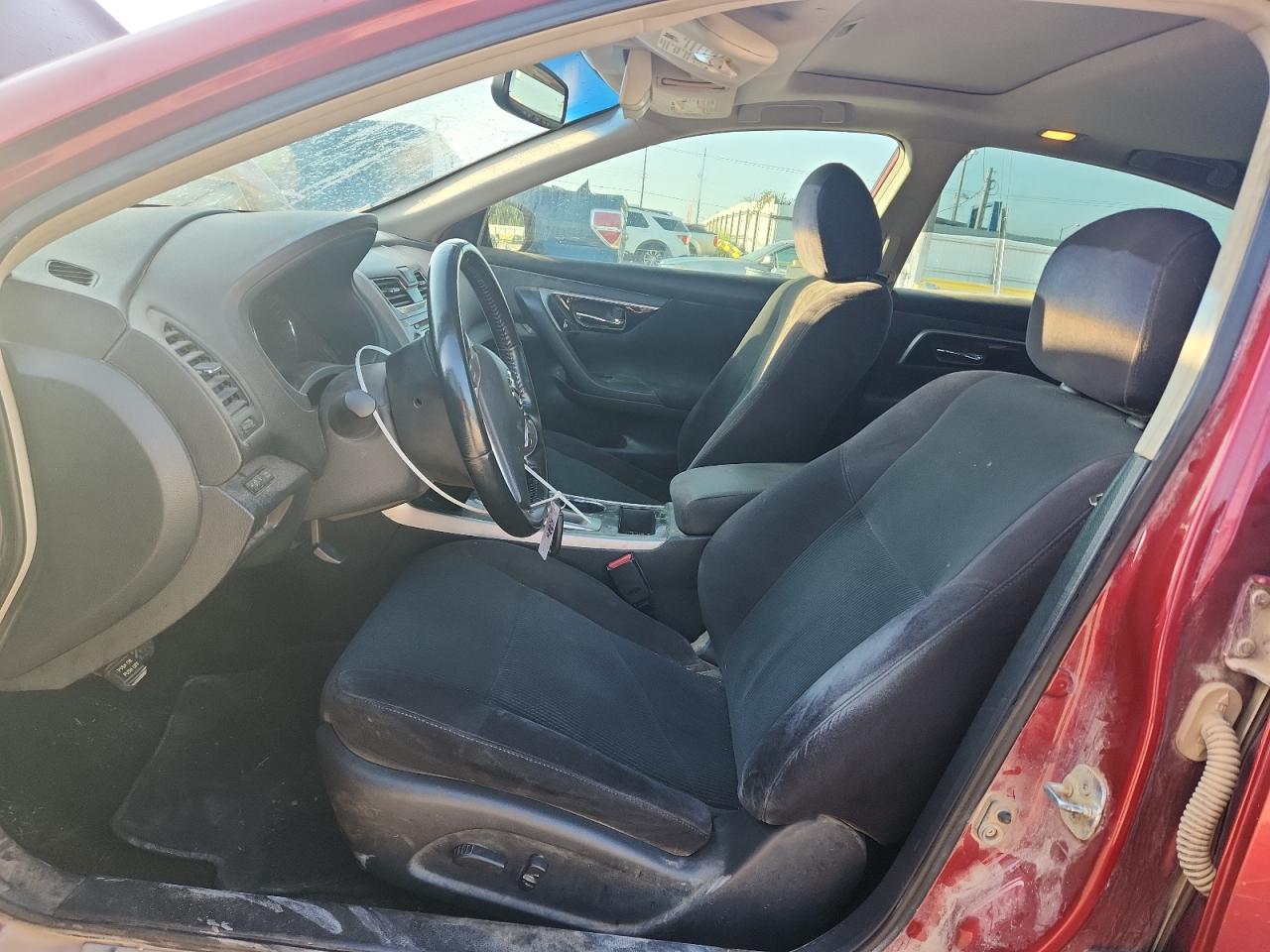 2013 Nissan Altima 2.5 VIN: 1N4AL3AP6DC100381 Lot: 81577755