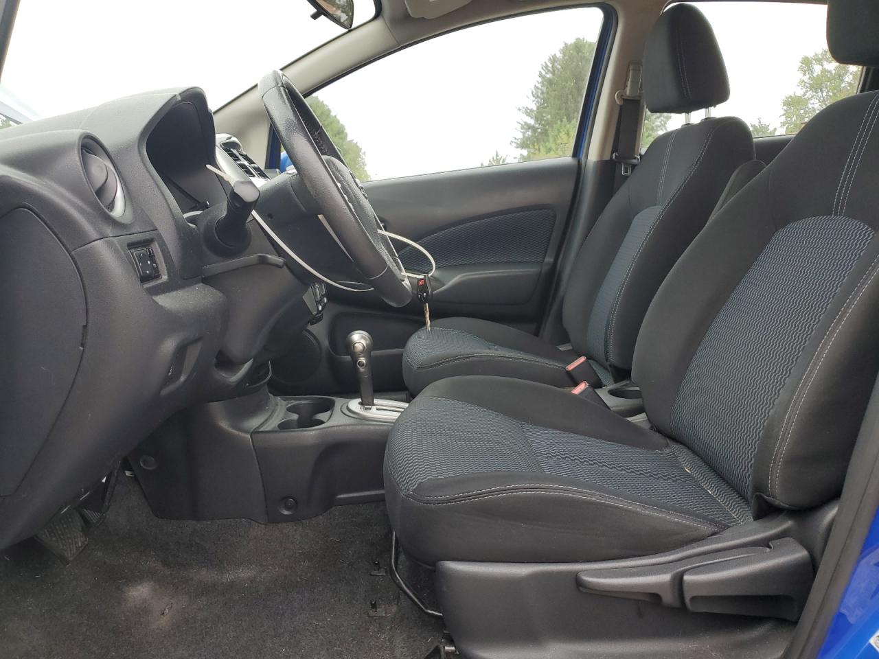 2016 Nissan Versa Note S VIN: 3N1CE2CP8GL380949 Lot: 84831105