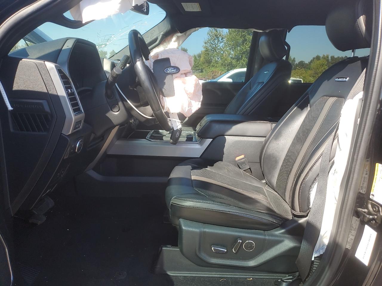 2019 Ford F250 Super Duty VIN: 1FT7W2BT6KEF78108 Lot: 83761505