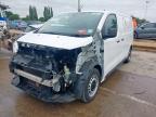 2022 PEUGEOT EXPERT PROF PREMIUM L1 B-  for sale at Copart SANDY