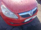 2007 VAUXHALL CORSA DESIGN  for sale at Copart SANDTOFT