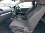 2010 VOLKSWAGEN SCIROCCO 1.4 TSI 3DR DSG for sale at Copart SANDWICH