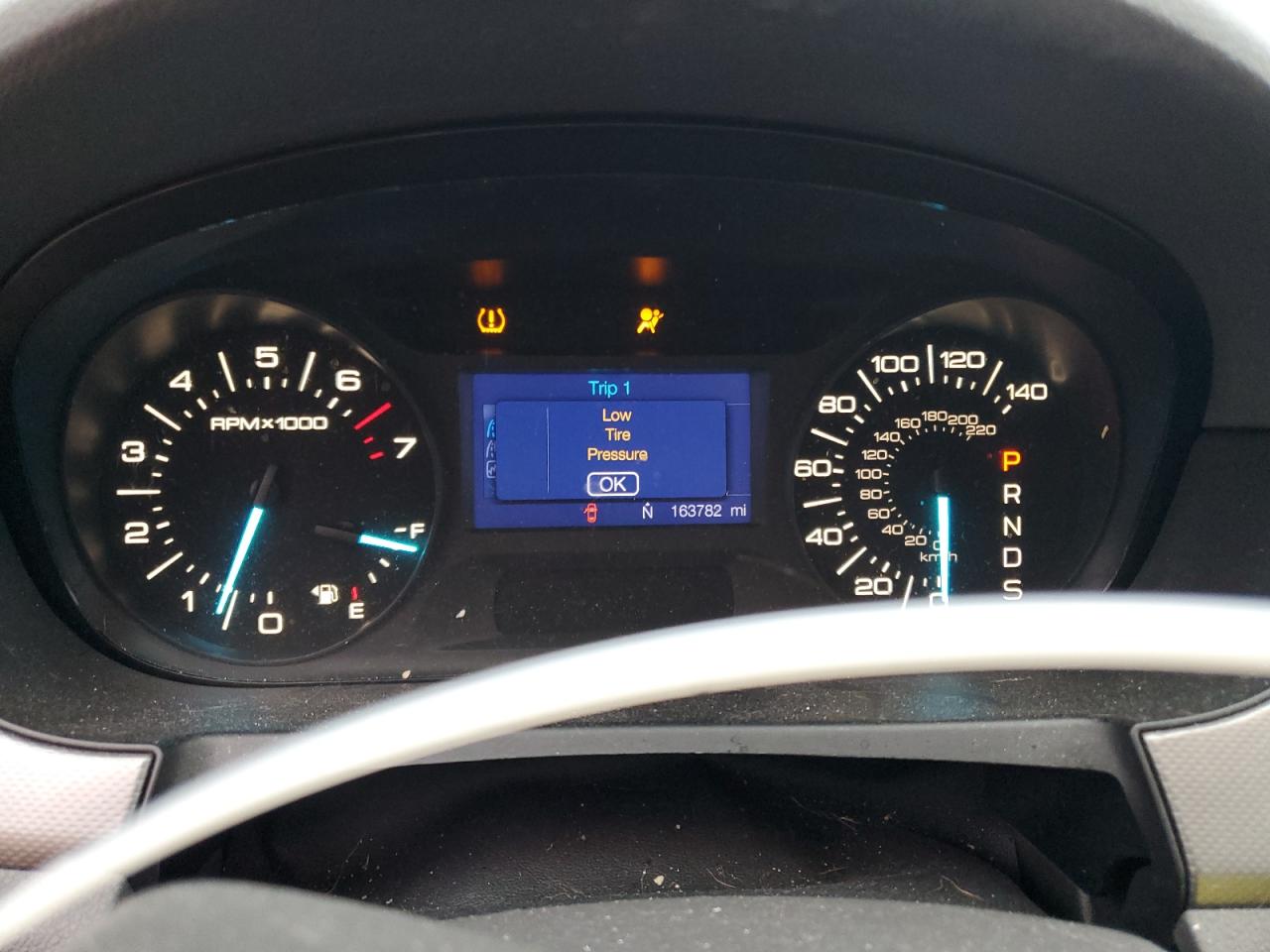 2013 Ford Edge Sel VIN: 2FMDK3JC9DBC61679 Lot: 83786395